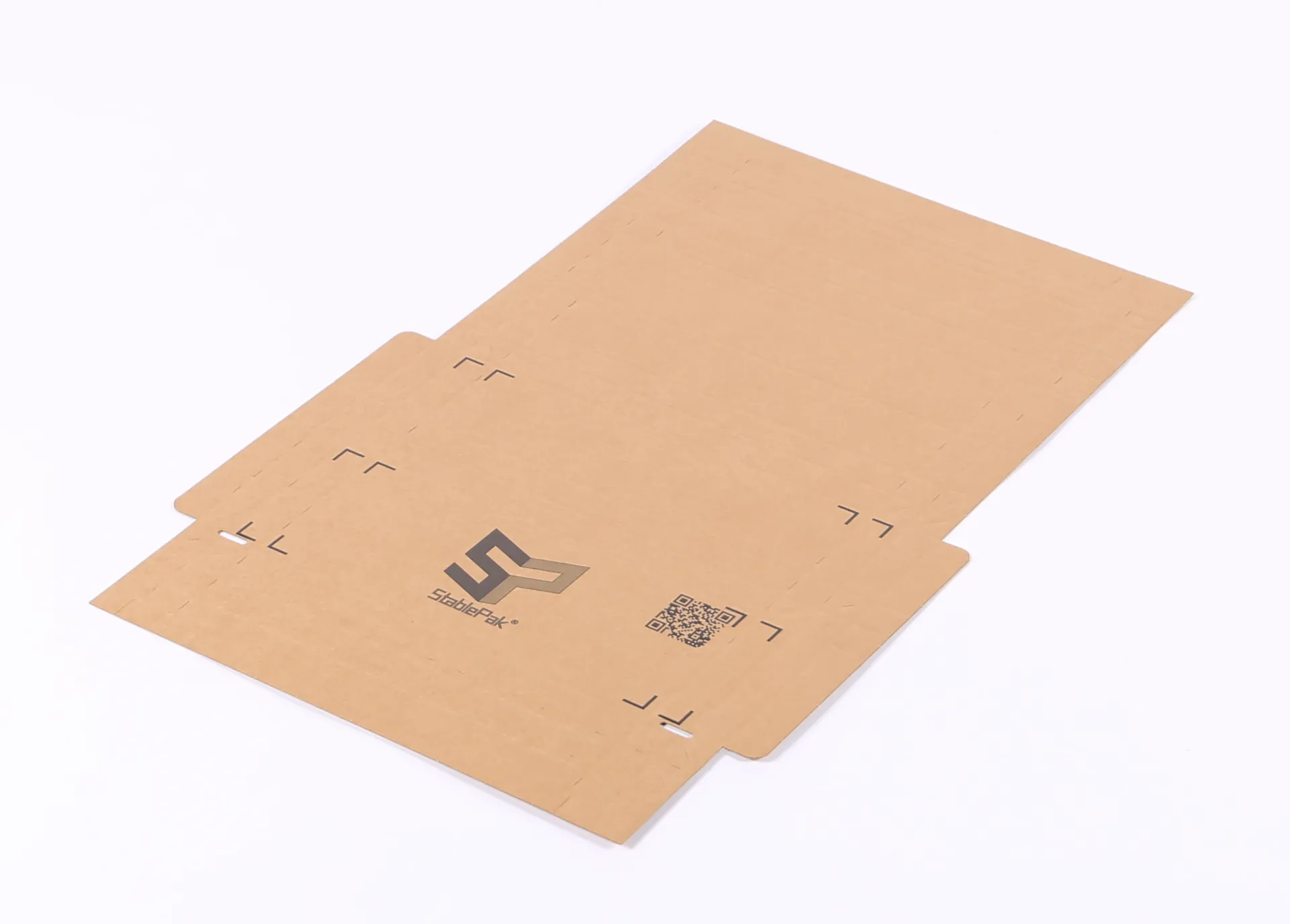 StablePak Mk2 with latches