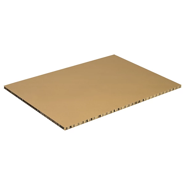 [A200104] Intermediate layer - corrugated cardboard extrastrong 1200x1100