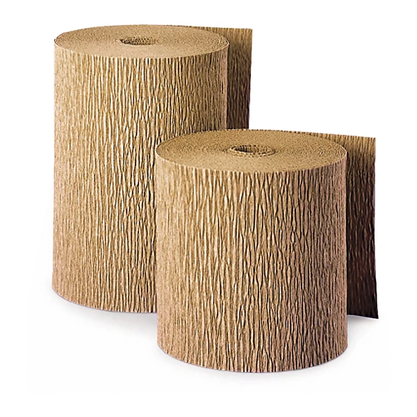 [A200110] Krepp-Stretch-Papier 100mm