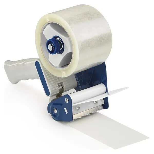 Handabroller 75 mm