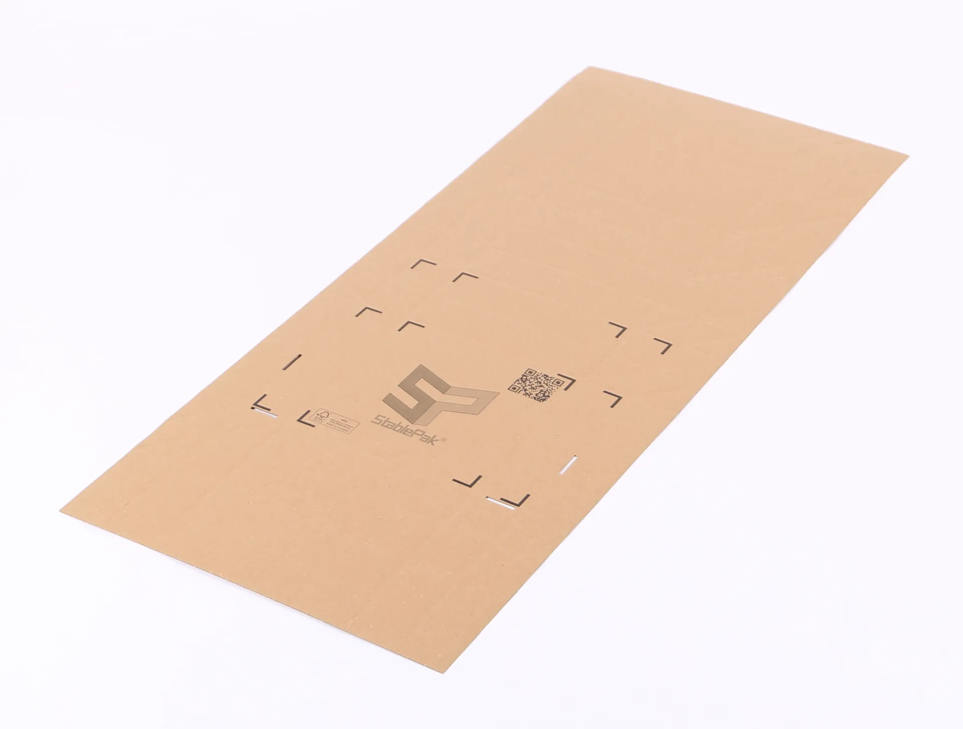 [A100106] StablePak Mk3 without latches