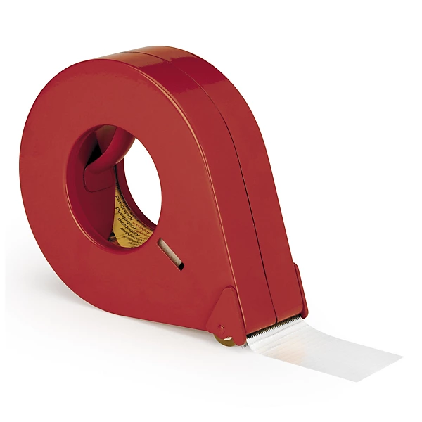 [A200111] Tape Dispenser for special adhesive 50 mm