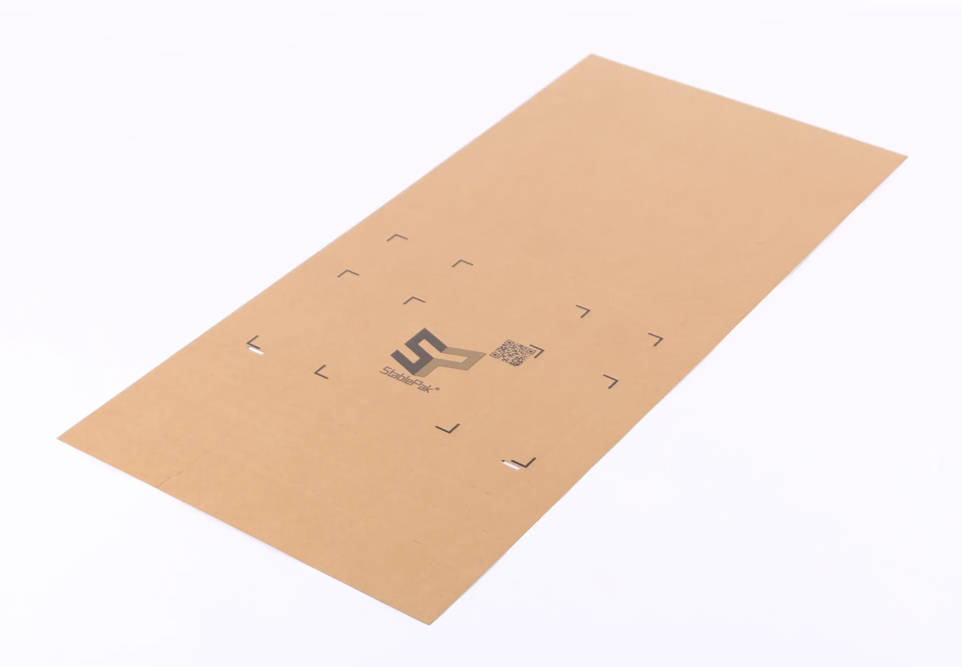 StablePak Mk1 ohne Laschen