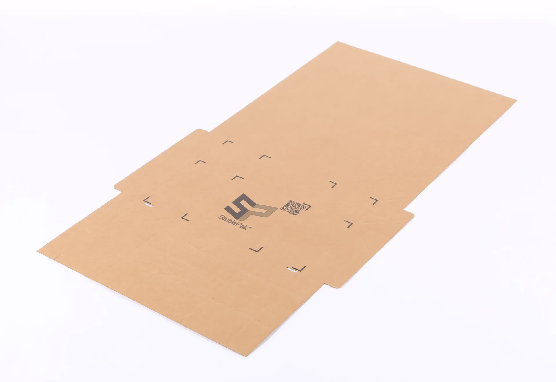 StablePak Mk1 mit Laschen